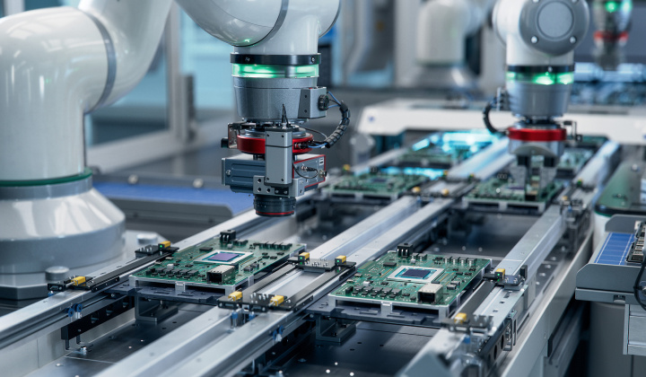 Construction begins on Vietnam’s first chip plant amid international media attention