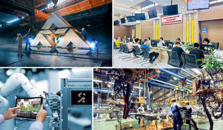 Tháo gỡ những “điểm nghẽn” thể chế, khơi thông động lực phát triển kinh tế tư nhân