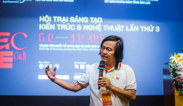 PGS.TS.Trần Thanh Nam: Hơn 30 năm tận hiến cùng nghề giáo