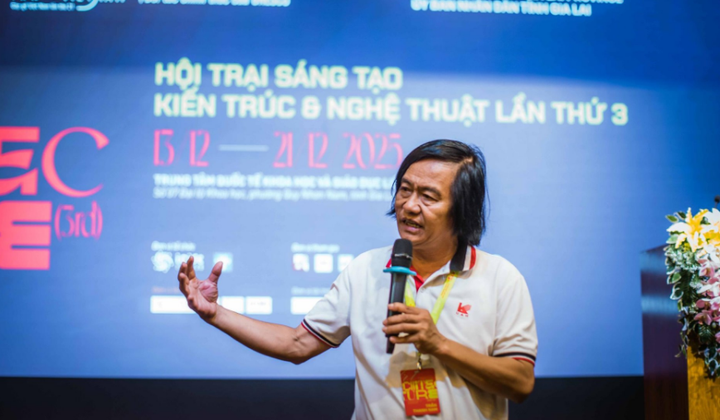 PGS.TS.Trần Thanh Nam: Hơn 30 năm tận hiến cùng nghề giáo