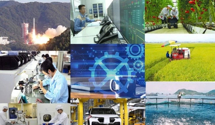 Sci-tech to reshape Việt Nam’s growth path