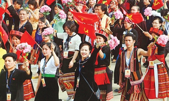 Tăng cường hiệu quả sử dụng nguồn vốn đầu tư phát triển vùng đồng bào dân tộc thiểu số: thực trạng và giải pháp cần thực hiện
