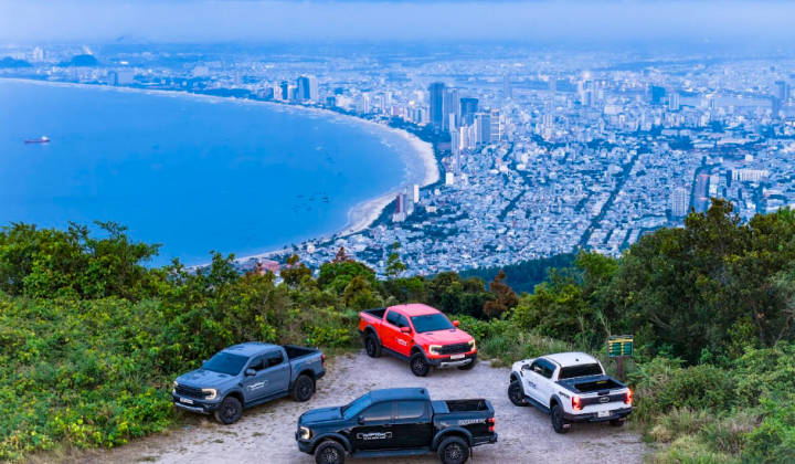 Ford Việt Nam lập kỷ lục doanh số năm 2025, vinh dự nhận Bằng khen của Thủ tướng