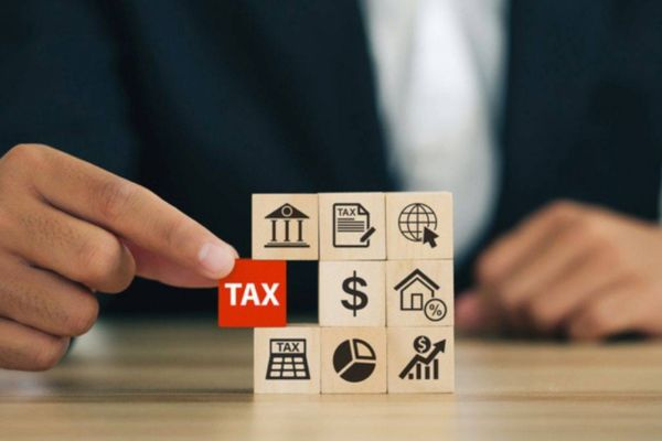 Sửa đổi một số điều của Luật Quản lý thuế