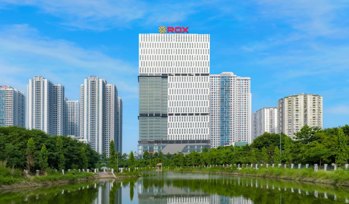 ROX Group - Hành trình vươn mình nâng tầm giá trị Việt qua ba thập kỷ