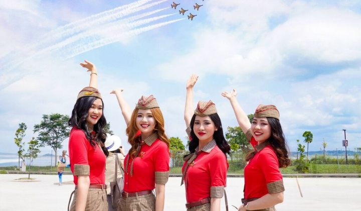 Kế hoạch triển khai thi hành Luật Hàng không dân dụng Việt Nam