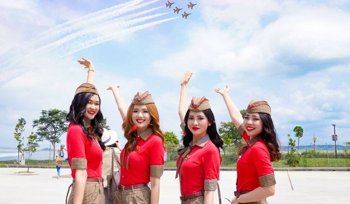 Kế hoạch triển khai thi hành Luật Hàng không dân dụng Việt Nam