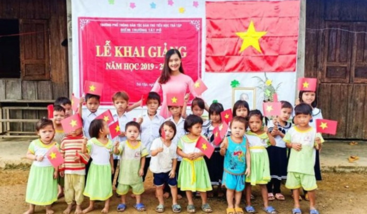 Đẩy mạnh truyền thông thực hiện Nghị quyết 71 về phát triển giáo dục, đào tạo