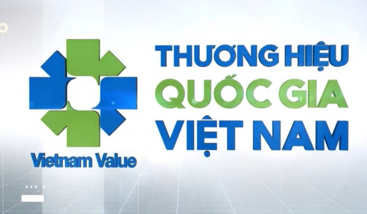 Hoàn thiện Quy chế Chương trình Thương hiệu quốc gia Việt Nam