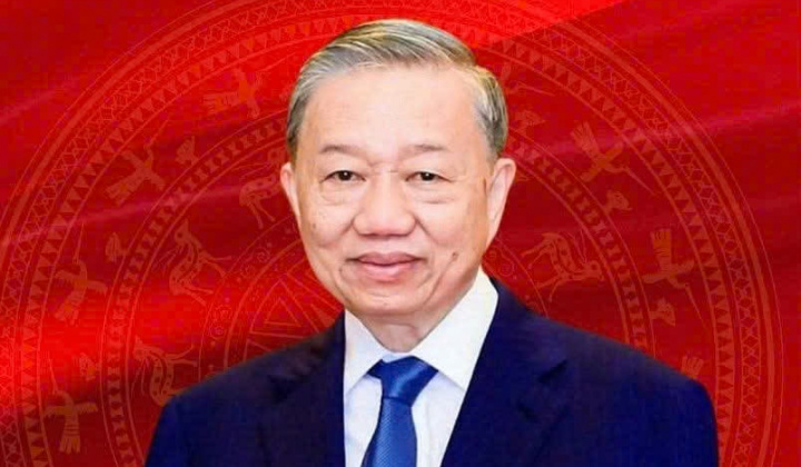 Diễn văn của Tổng Bí thư Tô Lâm bế mạc Đại hội đại biểu toàn quốc lần thứ XIV của Đảng cộng sản Việt Nam