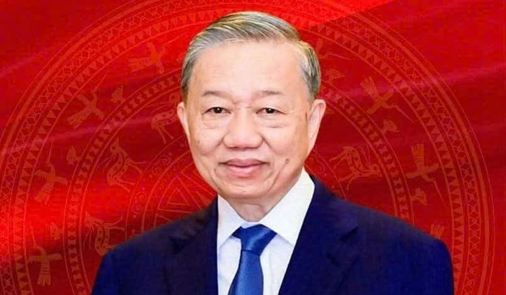 Diễn văn của Tổng Bí thư Tô Lâm bế mạc Đại hội đại biểu toàn quốc lần thứ XIV của Đảng cộng sản Việt Nam