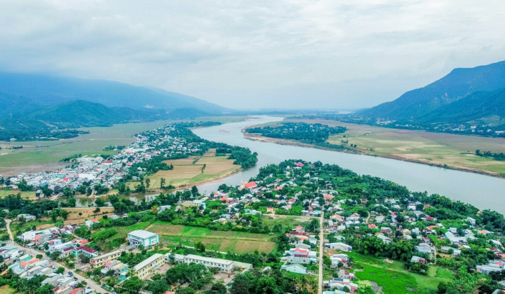 Thượng Đức: Không gian phát triển mới phía tây nam Đà Nẵng