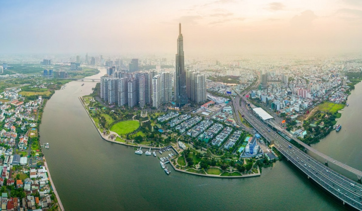 Đẩy mạnh nhiệm vụ, giải pháp trọng tâm cho mục tiêu tăng trưởng kinh tế năm 2026