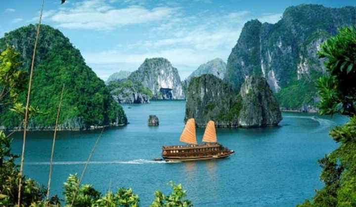 Chính phủ sửa đổi, bổ sung quy định quản lý tài nguyên biển và hải đảo