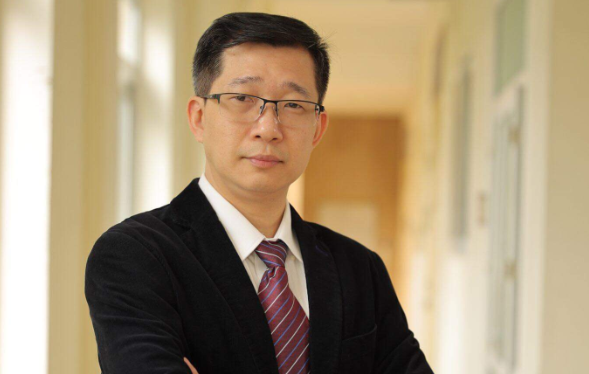 GS.TS. Nguyễn Hoàng Nam và mong muốn nâng tầm ngành Vật lý Việt Nam