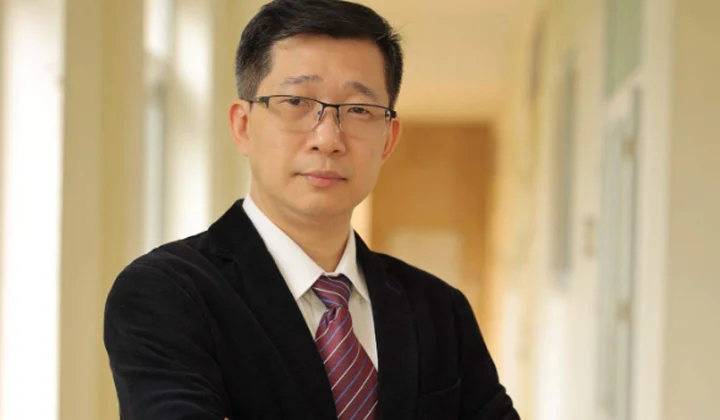 GS.TS. Nguyễn Hoàng Nam và mong muốn nâng tầm ngành Vật lý Việt Nam
