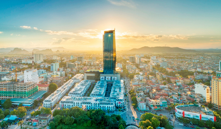 Thanh Hóa tăng tốc cho mục tiêu tăng trưởng “2 con số”