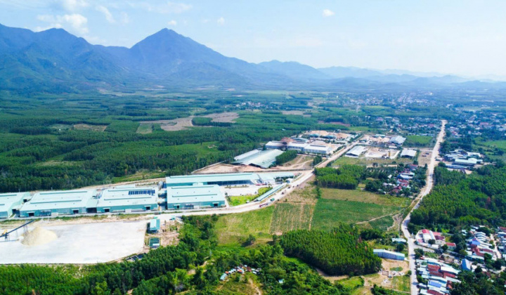 Vân Canh: Nỗ lực vượt khó, khơi thông nguồn lực phát triển kinh tế - văn hóa - xã hội