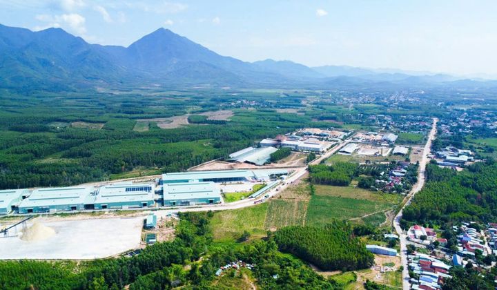 Vân Canh: Nỗ lực vượt khó, khơi thông nguồn lực phát triển kinh tế - văn hóa - xã hội
