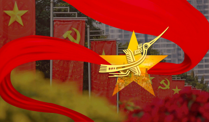 Những Nghị quyết chiến lược đưa Việt Nam bước vào kỷ nguyên mới