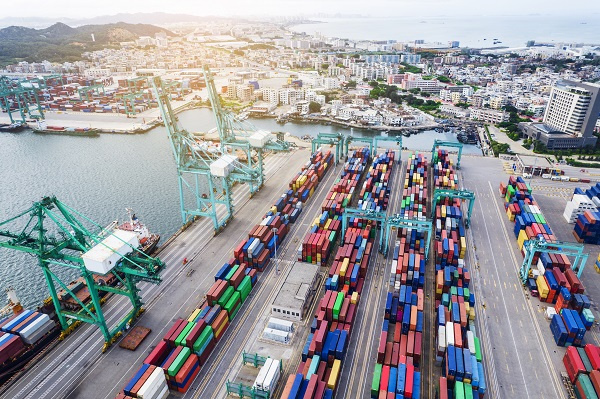 Đồng Nai tăng tốc phát triển nhờ định hướng đúng về hạ tầng công nghiệp và logistics