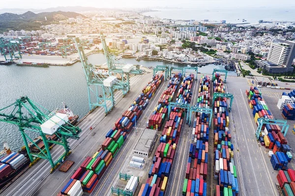 Đồng Nai tăng tốc phát triển nhờ định hướng đúng về hạ tầng công nghiệp và logistics