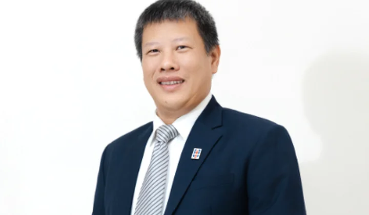PGS. TS. Ông Văn Năm – Hình mẫu người thầy thời đại mới
