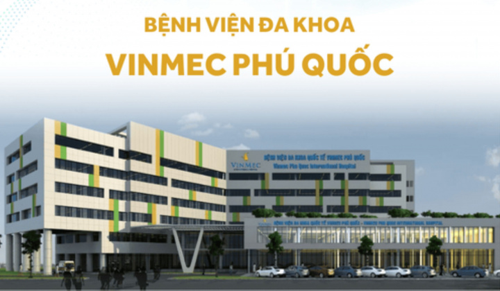 Vinmec Phú Quốc điều trị thành công ca bệnh phức tạp cho bệnh nhân người Pháp
