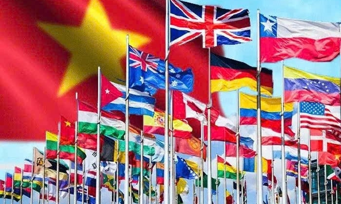 Pháp luật thương mại và đầu tư trong hội nhập kinh tế quốc tế