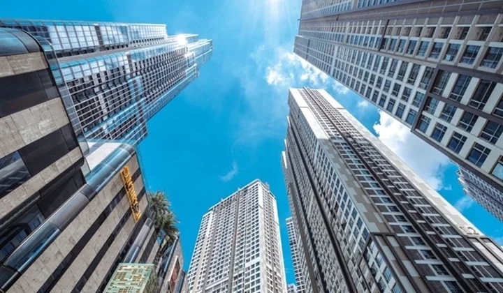 Xây dựng, quản lý hệ thống thông tin, cơ sở dữ liệu về nhà ở và thị trường bất động sản