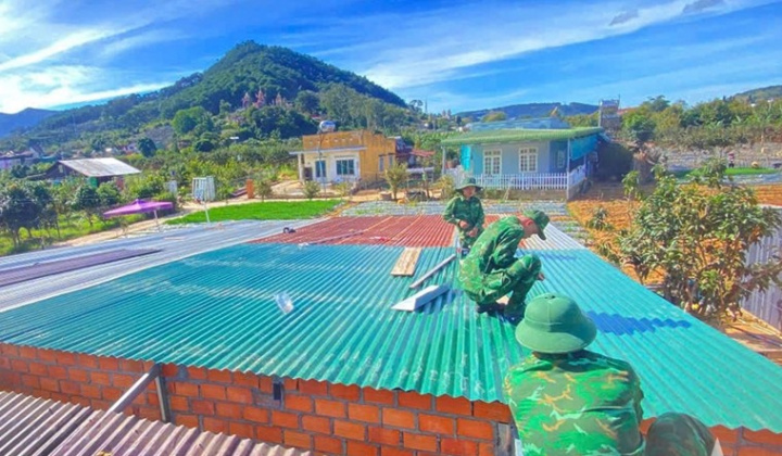 Nỗ lực hoàn thành “Chiến dịch Quang Trung” trước ngày 15/01/2026