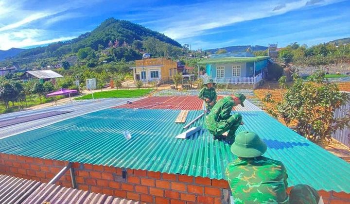 Nỗ lực hoàn thành “Chiến dịch Quang Trung” trước ngày 15/01/2026
