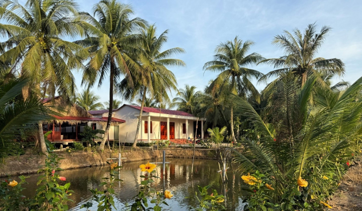 Vĩnh Long: Xã Nhị Long tiên phong mở lối du lịch cộng đồng