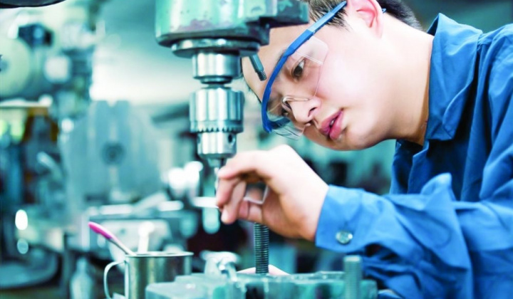 Hoàn thiện pháp luật về khoa học, công nghệ để thúc đẩy đổi mới, sáng tạo và chuyển đổi số quốc gia