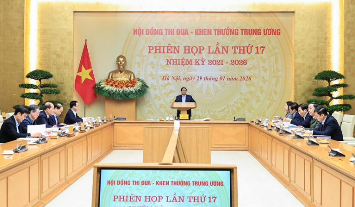Phát động phong trào thi đua "Đổi mới sáng tạo, phát triển khoa học công nghệ, chuyển đổi số, chuyển đổi xanh