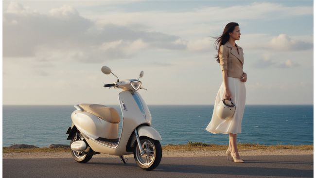 VinFast công bố quy hoạch 3 dòng xe máy điện – ra mắt 7 mẫu xe đột phá thị trường