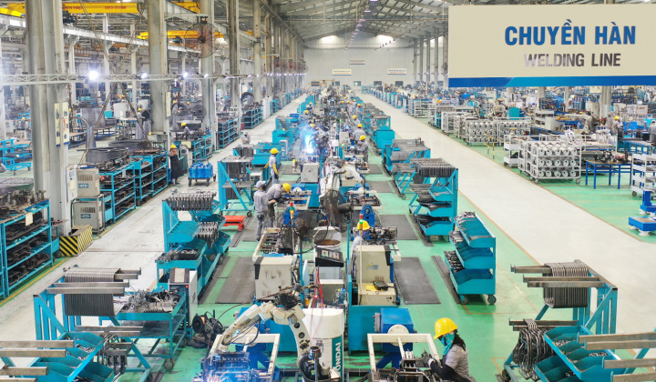 Triển khai Nghị quyết số 68-NQ/TW với tinh thần mới của Nghị quyết Đại hội lần thứ XIV của Đảng