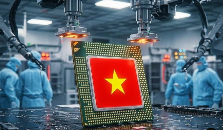 Luật khoa học, công nghệ và đổi mới sáng tạo định hình cách tiếp cận hoàn toàn mới cho phát triển quốc gia thời kỳ hội nhập