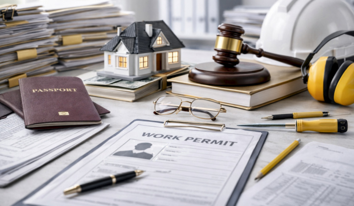 Social Insurance benefits for Foreign Intra-Corporate Transferees