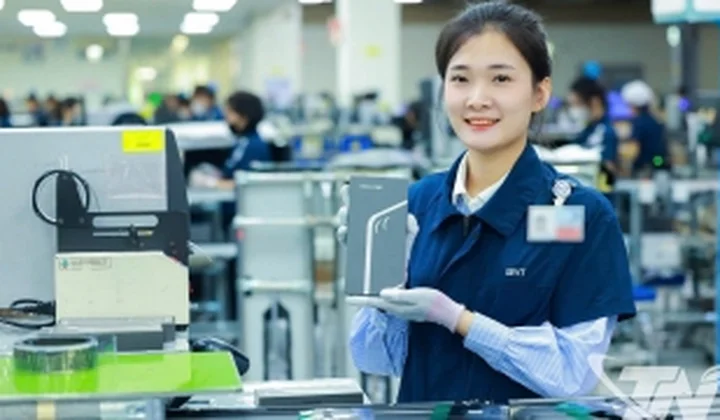 Nhật Bản chia sẻ tài liệu thẩm định sáng chế với các nước đang phát triển từ tháng 1/2026