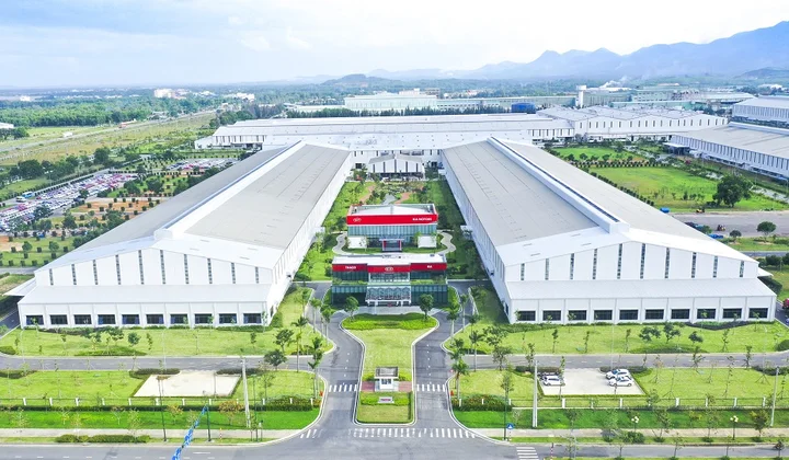 Kinh tế tư nhân đã đóng góp quan trọng vào tăng trưởng kinh tế