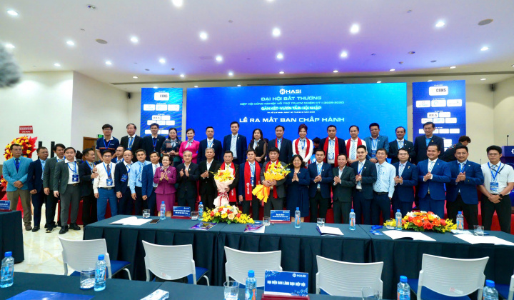 Building linkage networks to create new momentum for the supporting industries