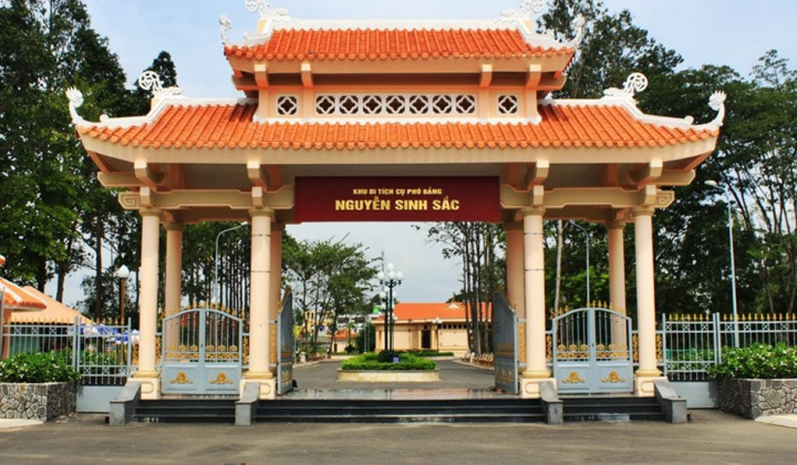 Đất Sen hồng, bản sắc xanh cho du lịch bền vững