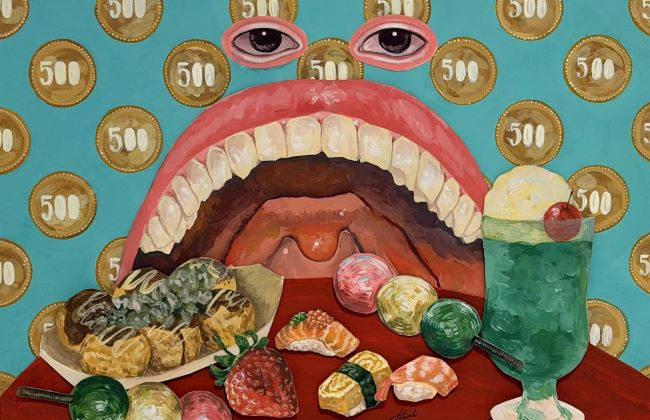 Học sinh Vinschool ghi dấu ấn tại Chương trình lưu trú nghệ thuật quốc tế Nhật Bản