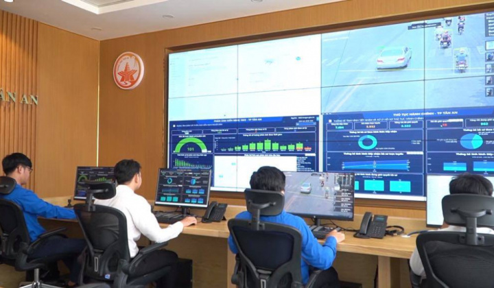 Tây Ninh định hình lộ trình chuyển đổi số, hướng tới Top 10 toàn quốc