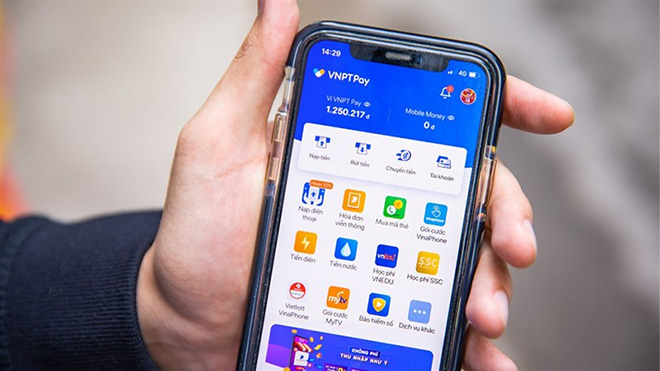 Quy định về hoạt động cung ứng dịch vụ Tiền di động