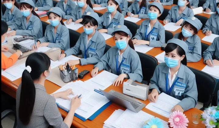Quy định mới về mức đóng và hưởng bảo hiểm thất nghiệp