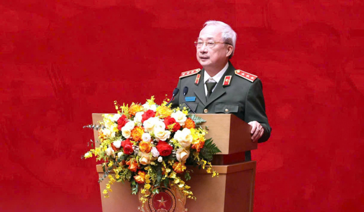 Thượng tướng, Giáo sư Nguyễn Văn Thành: Nhà khoa học vươn tầm ảnh hưởng quốc tế