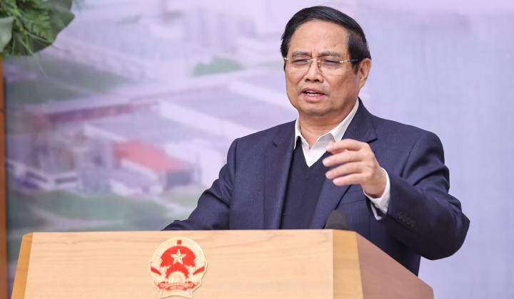 Sớm hoàn thành đàm phán về hợp tác xây dựng nhà máy điện hạt nhân Ninh Thuận 1