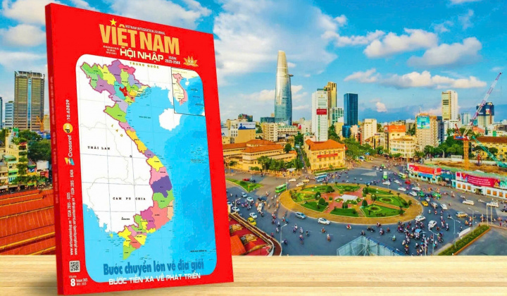 Tạo nền tảng vững chắc cho ổn định chính trị và phát triển đất nước